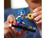 LEGO Ideas 21331 Sonic the Hedgehog™ – Strefa Zielonego Wzgórza - 1088233 - zdjęcie 5